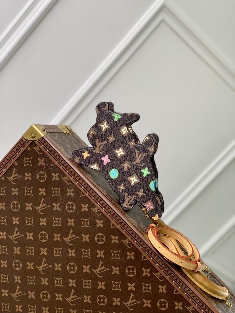 LV Satchel bags